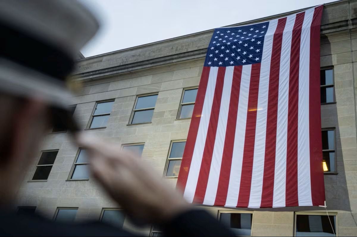 El embajador de EE.UU. cuestionó la eventual postergación de la compra de aviones de combate y advirtió una respuesta si se afectan los intereses de su país. Foto: AFP.