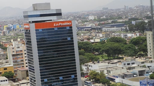 La Positiva viene fortaleciendo su oferta en seguros de salud con herramientas digitales y alianzas tecnológicas. (Foto: difusión).