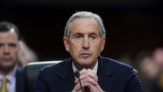 Howard Schultz, fundador de Starbucks, se retira de su junta directiva