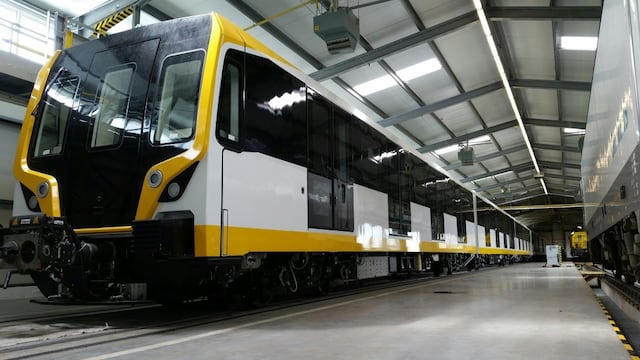 Línea 2 del Metro de Lima: MTC agiliza trabajos para entregar 8 estaciones en diciembre