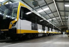 MTC: cerca de 100,000 pasajeros se movilizaron en el primer tren subterráneo del Perú