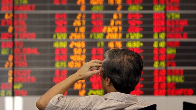 Andrés Kuan-Veng, de Procapitales, explica que la alta liquidez del sistema bancario tradicional desplaza al mercado de valores, fortaleciendo el prejuicio de que este último es un espacio elitista y complejo. (EFE)