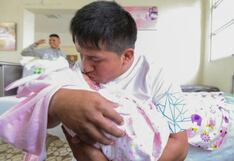 Día del Padre: más del 72% de empresas no otorgan regreso escalonado post paternidad