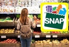 Los beneficios SNAP, ¿aumentarán en 2025 tras la actualización del COLA?