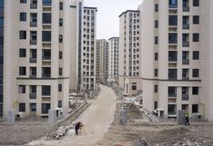 Cobre va rumbo a segunda ganancia semanal por apoyo de China