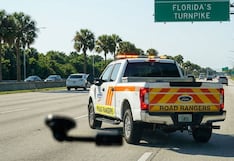 Quedarse varado en Florida no tiene por qué ser un drama: qué son los Road Rangers y cómo conseguir ayuda gratuita en la autopista