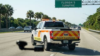 Quedarse varado en Florida no tiene por qué ser un drama: qué son los Road Rangers y cómo conseguir ayuda gratuita en la autopista