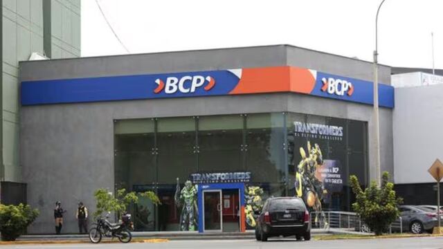 Indecopi sanciona a BCP con multa superior a los S/ 59 mil: ¿por qué? 