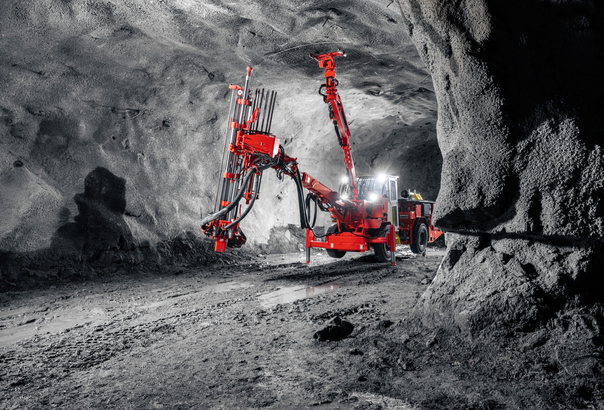 El país debe mejorar la previsibilidad regulatoria y la ejecución de proyectos si busca convertir ese interés en inversiones concretas. (Foto: Sandvik)