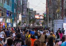 Empleos de “baja calidad” aumentan en Lima tras casi un año y medio: los más perjudicados