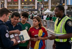 Preocupación en inmigrantes durante el Mundial 2026: ley federal aseguraría la presencia de ICE cerca a los estadios