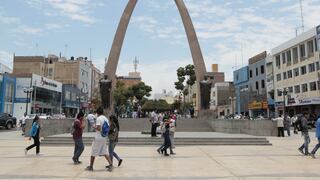 Campaña navideña en Tacna en peligro por pérdida de poder adquisitivo de chilenos 