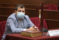 Abogado de Sánchez desmiente a Gervasi y afirma que corte de EE.UU. aún no se pronuncia por asilo