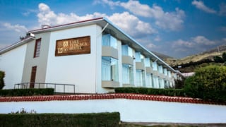 La apuesta de la heredera de Corporación Carolina por el sector hotelero en Puno