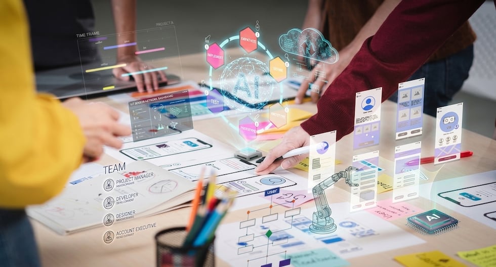 Perú y la IA: ¿Qué regula el futuro de las empresas?