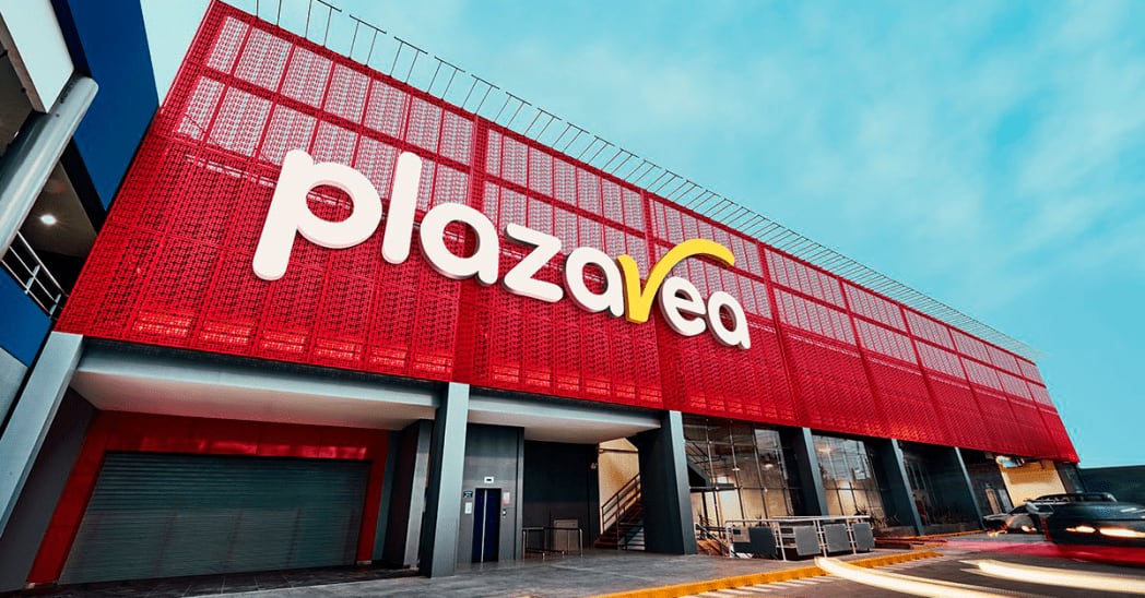 Con más de 30 años de trayectoria, la cadena opera alrededor de 103 tiendas en el país y se posiciona como uno de los principales actores del retail peruano. (Foto: Andina)