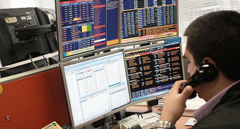 Bancos lanzan productos avanzados para inversiones seguras en épocas de El Niño