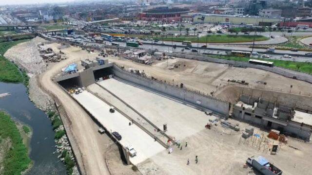 Municipalidad de Lima contempla inversiones por S/ 2,667 millones hasta 2018