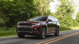 Jeep Grand Cherokee: El “nuevo” ADN del pionero de las SUV tradicionales 