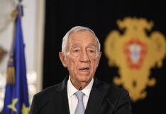 Presidente de Portugal dice que la UE tiene que hacer “todo” por la alianza con EE.UU.