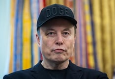 El Pentágono incluye a Elon Musk en el diseño de armas para el futuro