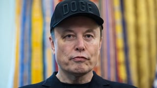 El Pentágono incluye a Elon Musk en el diseño de armas para el futuro