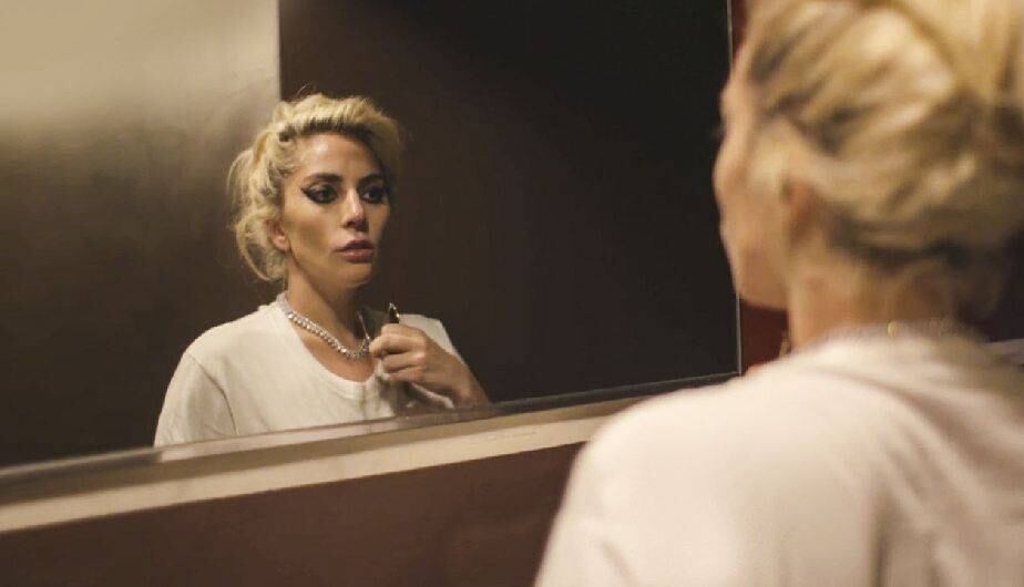 'Gaga: Five Foot Two' se estrenó el 8 de septiembre de 2017 en el Festival Internacional de Cine de Toronto (Foto: Netflix)
