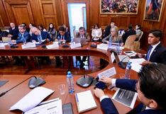 Comisión de Defensa del Consumidor no dará facultades para unificar organismos reguladores