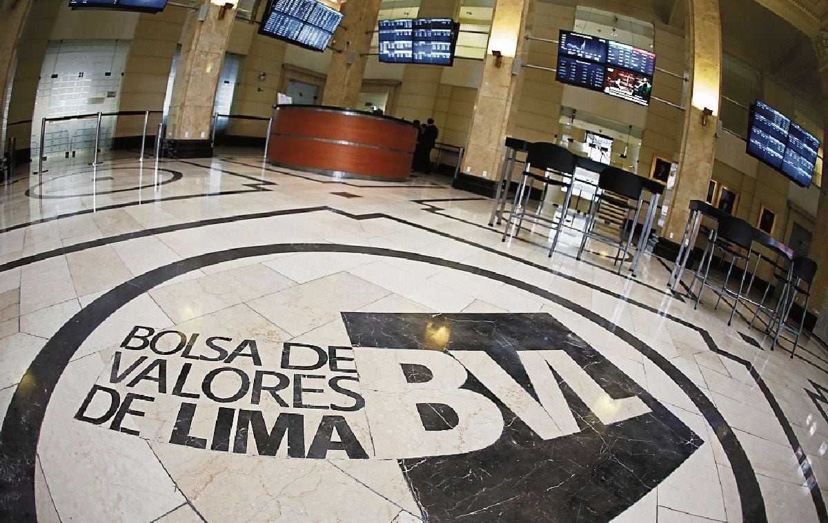 27 de diciembre del 2010. Hace 15 años. La inversión chilena en la Bolsa limeña creció 167%.