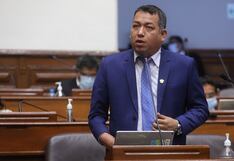 Darwin Espinoza se habría apropiado de dinero de rifas y alquileres de Acción Popular