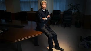 CEO de Nomura habla de más despidos en Europa por las pérdidas