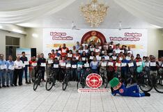 Shougang Hierro Perú S.A.A. reconoció a sus 100 mejores trabajadores 2023