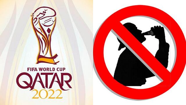 Los estadios del Mundial de Fútbol 2022 estarán libres de alcohol tras restricciones de Qatar