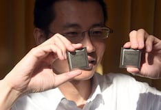 El genio chino que desafía a Nvidia tras oportunos sucesos