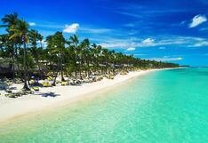 Punta Cana acapara arribos de turistas a República Dominicana en año récord