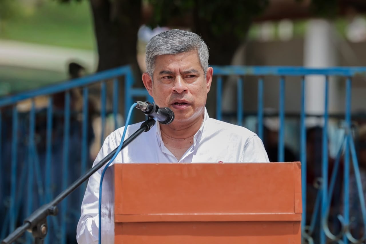 El Ejecutivo apunta a agilizar las declaratorias de emergencia y coordinar acciones con los ministerios y las Fuerzas Armadas frente a las lluvias e inundaciones. Foto: PCM