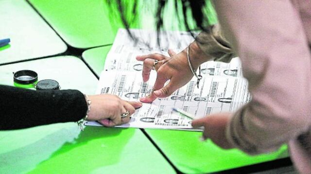 Primera medición: a 13 meses de elecciones ediles, Reggiardo lidera intención de voto