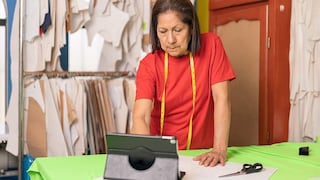 Cuatro de cada cinco emprendedoras toma deuda con hasta tres entidades, ¿por qué?