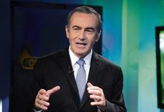 Andrés Oppenheimer: crecimiento económico debe ir de la mano del alza en la felicidad