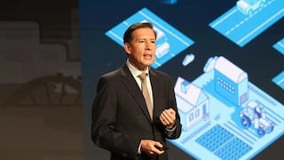 Banco Mundial en CADE: “Es vital que Perú retome la obsesión por el crecimiento económico”