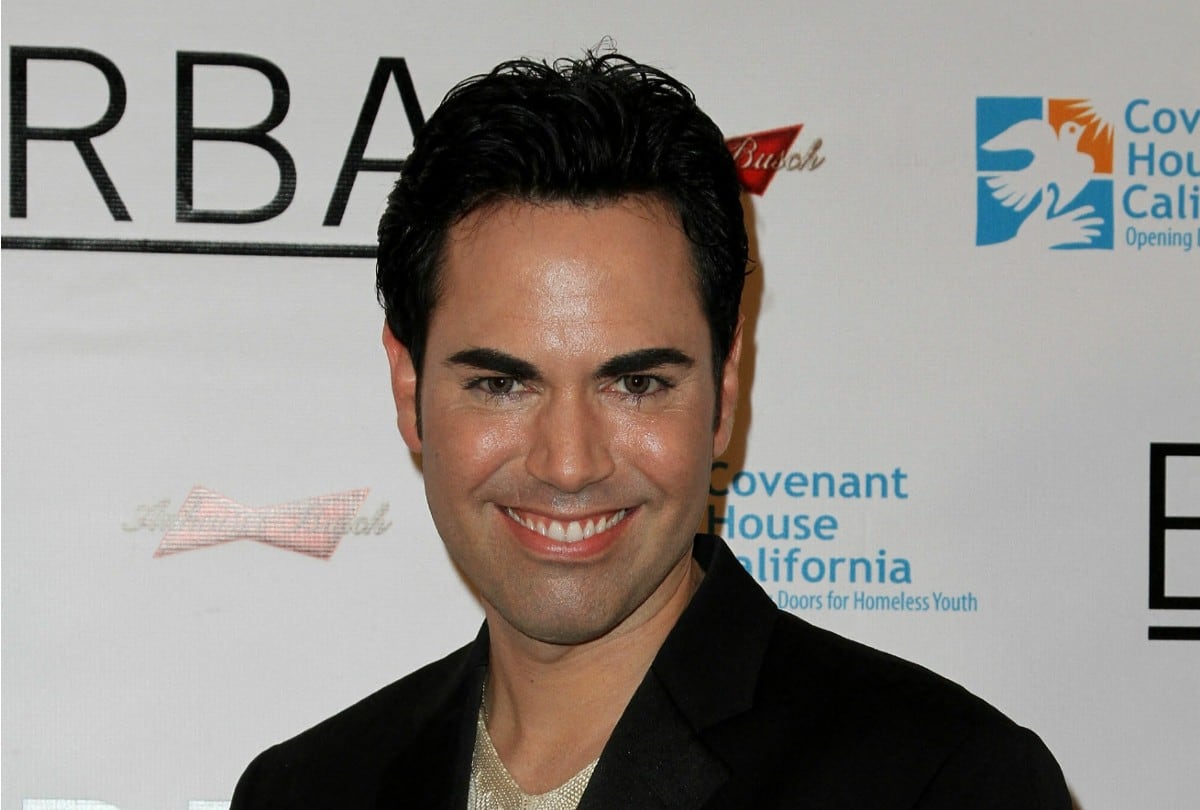 Antes de dejar e.l.f. Cosmetics, Scott Borba llevaba una vida de lujos rodeado de celebridades, fiestas y autos exclusivos. | Crédito: VALERIE MACON / GETTY IMAGES NORTH AMERICA / GETTY IMAGES VIA AFP