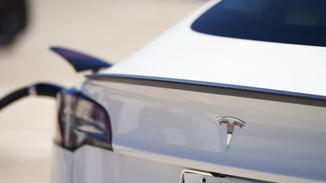 Cuota de mercado de vehículos eléctricos de Tesla se desplomará en 2026, según informe