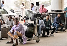 Guerra en Medio Oriente causa caos aéreo con más de 20,000 vuelos cancelados