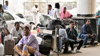 Guerra en Medio Oriente causa caos aéreo con más de 20,000 vuelos cancelados