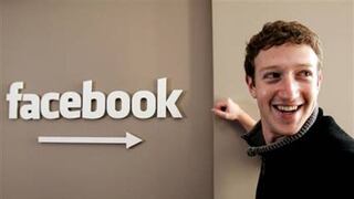 Mark Zuckerberg, el dueño de la mayor red social del mundo, cumple treinta años