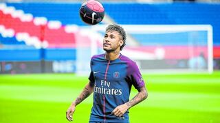 Neymar y la polémica transferencia que alteró el mercado de fichajes