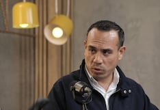 José Jerí anuncia que en enero se lanzará un plan para revolucionar el deporte