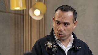 José Jerí anuncia que en enero se lanzará un plan para revolucionar el deporte