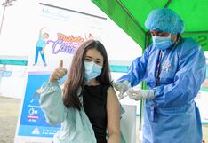 Publican ley que promueve vacunación contra el VPH hasta los 18 años: ¿dónde se aplicará?