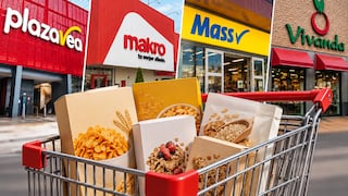 ¿Nueva competencia para Alicorp y Nestlé?: dueño de Plaza Vea mira al negocio de cereales